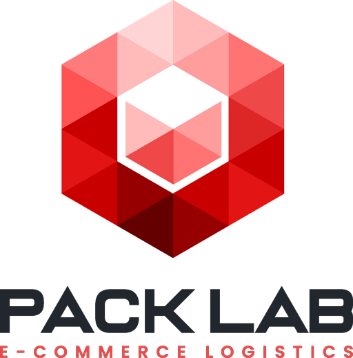 Pack LAB E-commerce Logistics