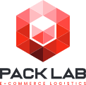 Pack LAB E-commerce Logistics